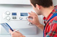 free commercial Watersheddings boiler quotes