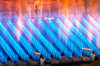 Watersheddings gas fired boilers